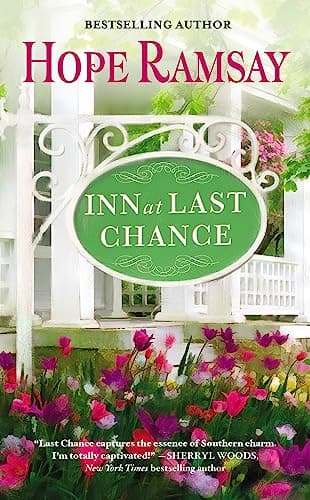 Cover of Inn at Last Chance (Last Chance, Bk. 7)