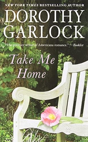 Cover of Take Me Home