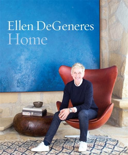 Cover of Home