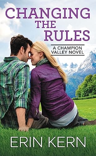 Cover of Changing the Rules (Champion Valley, Bk. 3)