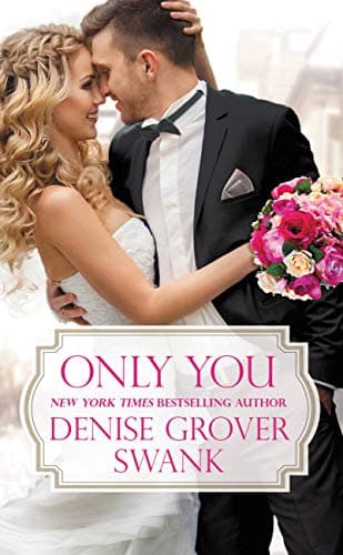 Cover of Only You (Bachelor Brotherhood, Bk. 1)