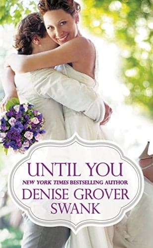 Cover of Until You (Bachelor Brotherhood, Bk. 2)