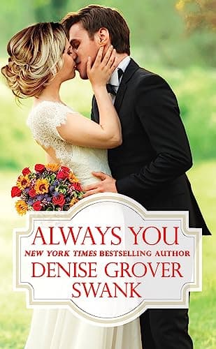 Cover of Always You (Bachelor Brotherhood, Bk. 3)