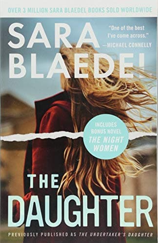 Cover of The Daughter (Family Secret, Bk. 1)