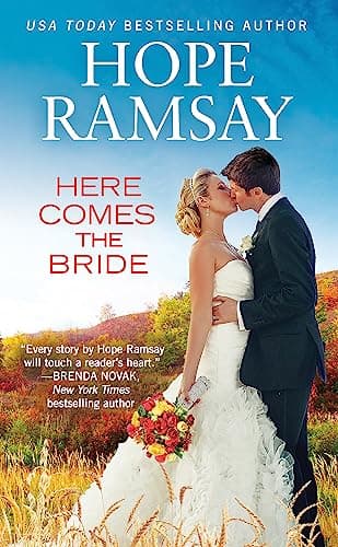 Cover of Here Comes the Bride (Chapel of Love, Bk. 3)