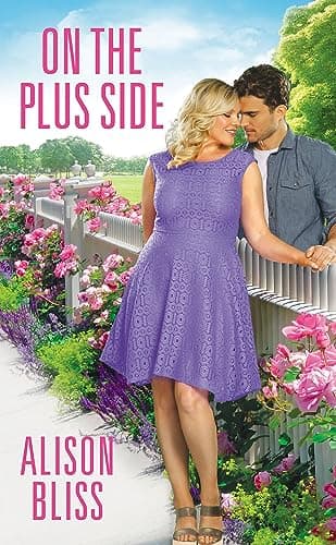 Cover of On the Plus Side (A Perfect Fit, Bk. 2)