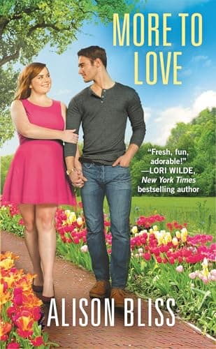 Cover of More to Love (A Perfect Fit, Bk. 3)