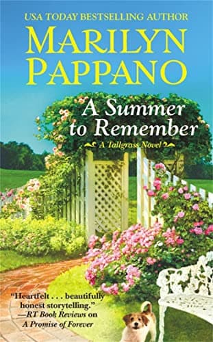 Cover of A Summer to Remember (Tallgrass, Bk. 6)