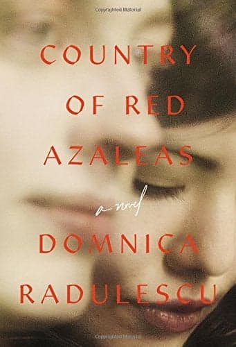Cover of Country of Red Azaleas