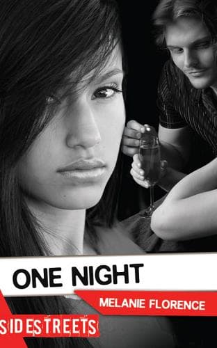 Cover of One Night (SideStreets)