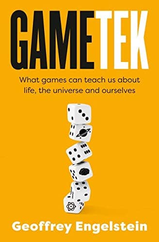 Cover of GameTek