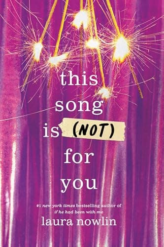 Cover of This Song Is (Not) For You