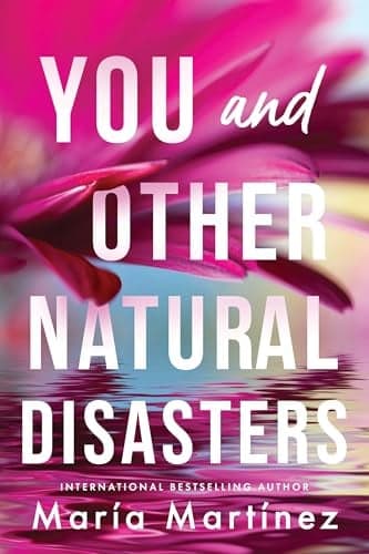 Cover of You and Other Natural Disasters