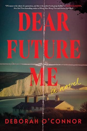 Cover of Dear Future Me