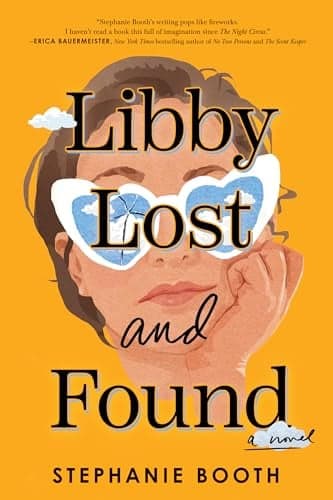 Cover of Libby Lost and Found