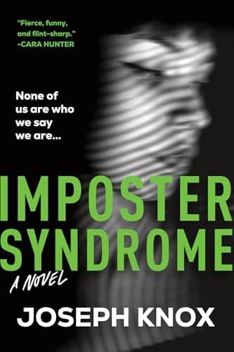 Cover of Imposter Syndrome