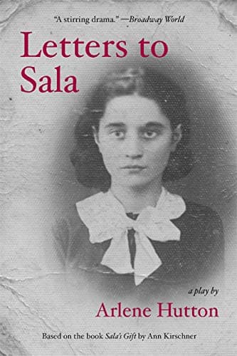 Cover of Letters to Sala