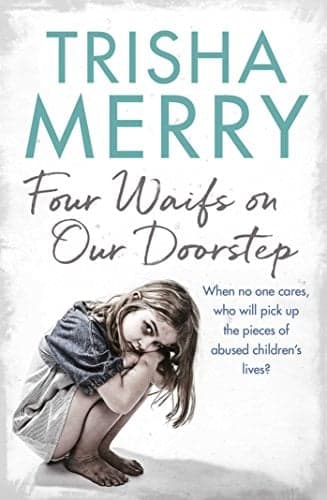 Cover of Four Waifs on Our Doorstep