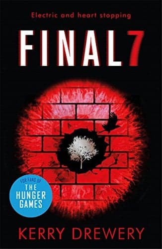 Cover of Final 7 (Cell 7, Bk. 3)