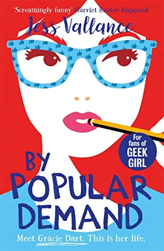 Cover of By Popular Demand (Gracie Dart, Bk. 3)