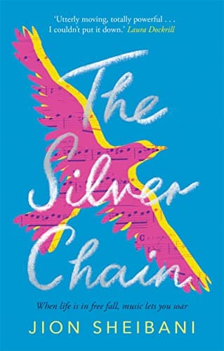 Cover of The Silver Chain