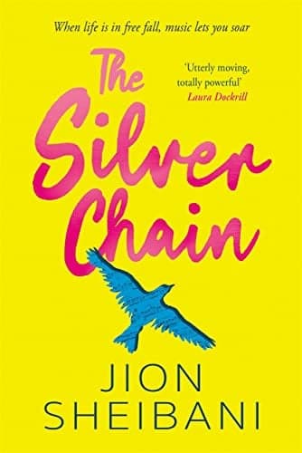 Cover of The Silver Chain