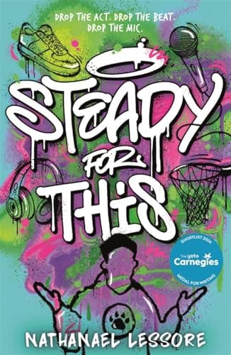 Cover of Steady for This