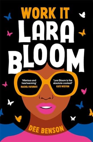 Cover of Work It, Lara Bloom