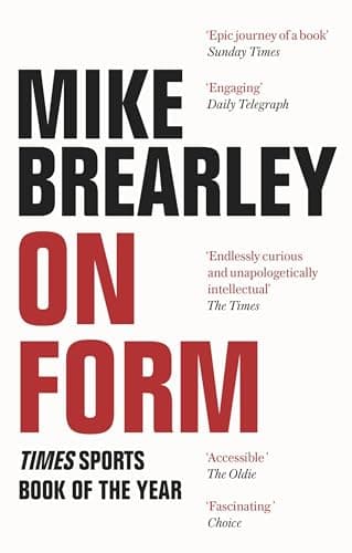 Cover of On Form