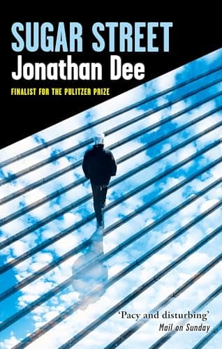 Cover of Sugar Street