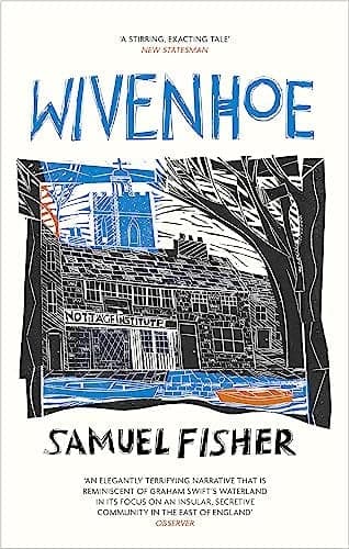 Cover of Wivenhoe