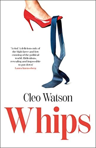Cover of Whips