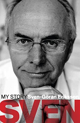 Cover of Sven: My Story
