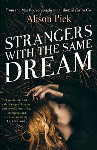 Cover of Strangers With the Same Dream