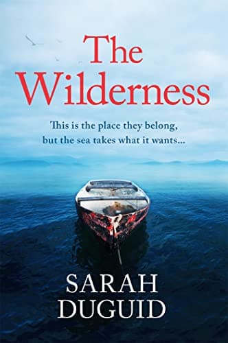 Cover of The Wilderness