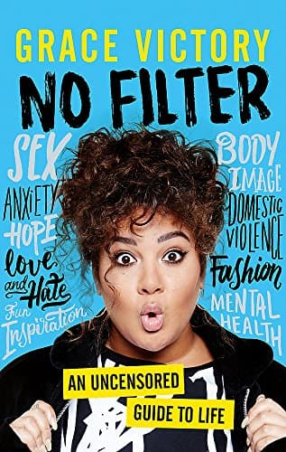 Cover of No Filter