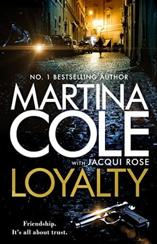 Cover of Loyalty