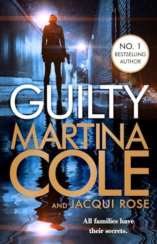 Cover of Guilty