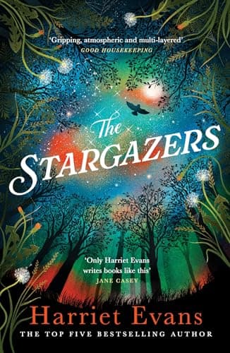 Cover of The Stargazers