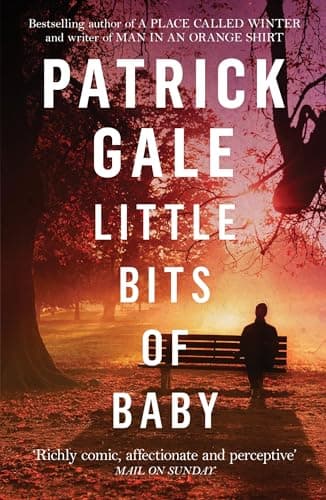 Cover of Little Bits of Baby
