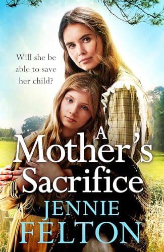 Cover of A Mother's Sacrifice