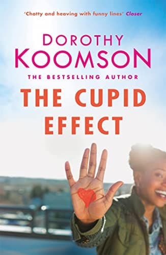 Cover of The Cupid Effect