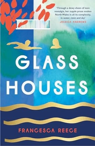 Cover of Glass Houses