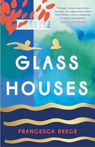 Cover of Glass Houses