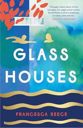 Cover of Glass House