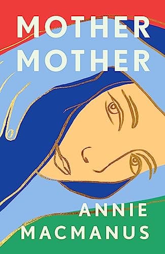 Cover of Mother Mother