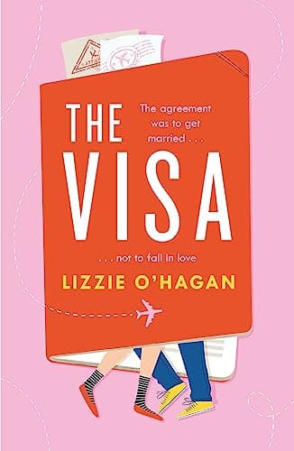 Cover of The Visa