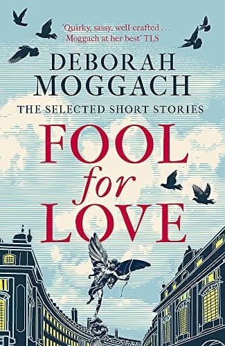 Cover of Fool for Love