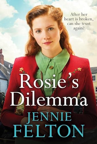 Cover of Rosie's Dilemma