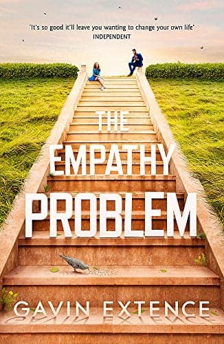 Cover of The Empathy Problem